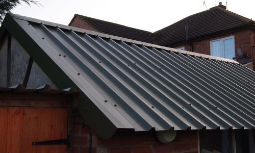 Roofingsheetsregularprofile1